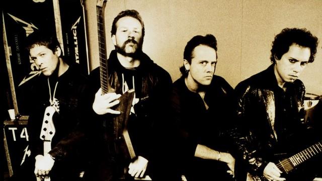 Metallica