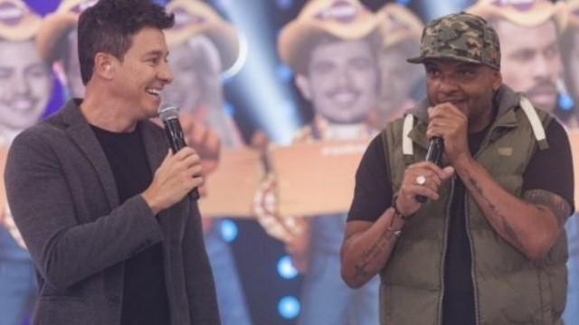Fernandinho BeatBox