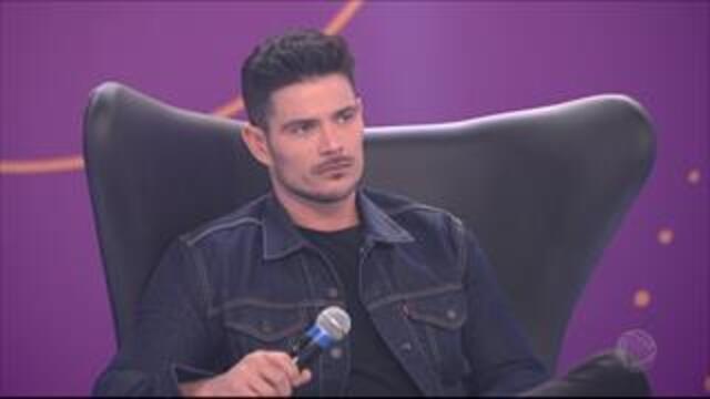JP Gadêlha