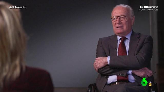 (29-09-21) El tajante mensaje de Nicolás Sartorius al líder del PP: "Señor Casado, usted está ahí gracias a los comunistas"