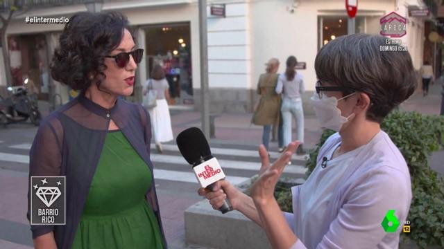 (07-10-21) La surrealista defensa de una vecina de un barrio rico a "ser alegre con la luz": "Me voy de casa y la dejo encendida"