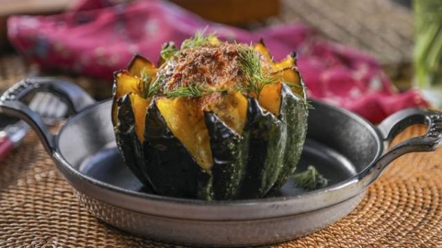 Sweet Treats and Savory Eats