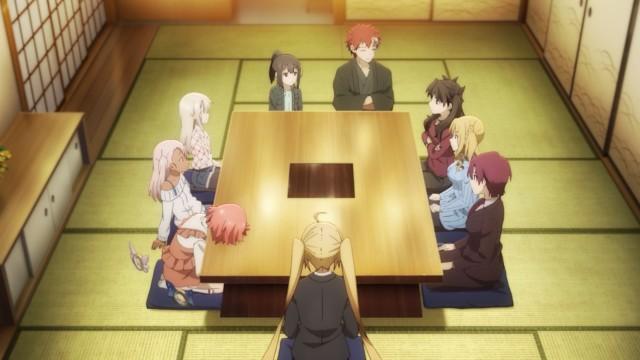 名前の無い少女