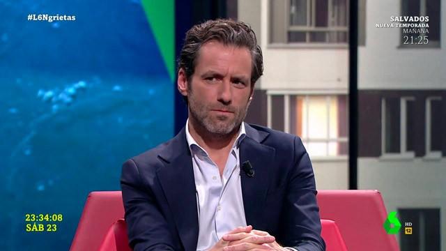 (23-10-21) Borja Semper y Gonzo