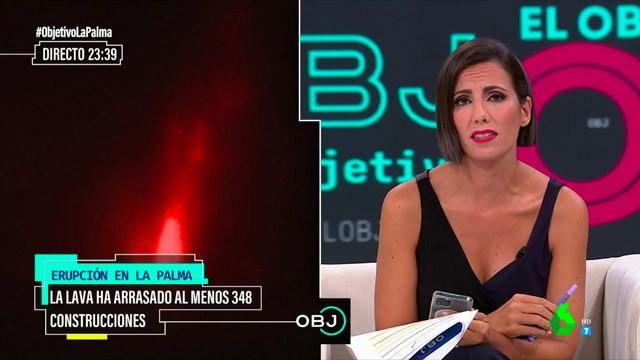 Objetivo La Palma