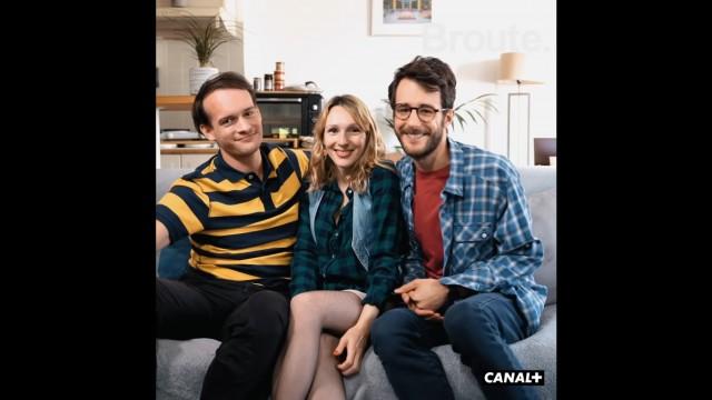 L'amour c'est mieux à trois !
