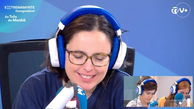 Ruben, o Sex Symbol