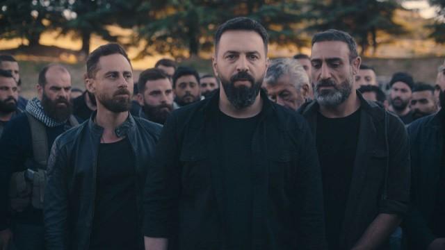 Épisode 1
