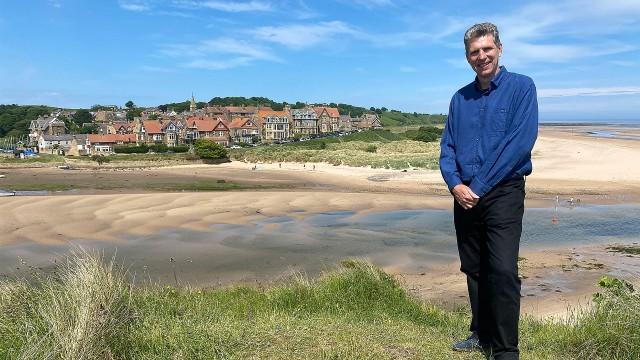 Alnmouth