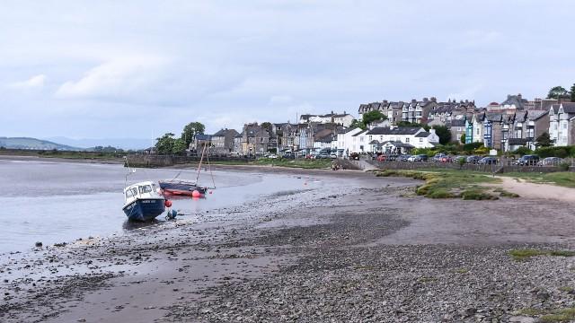 Arnside