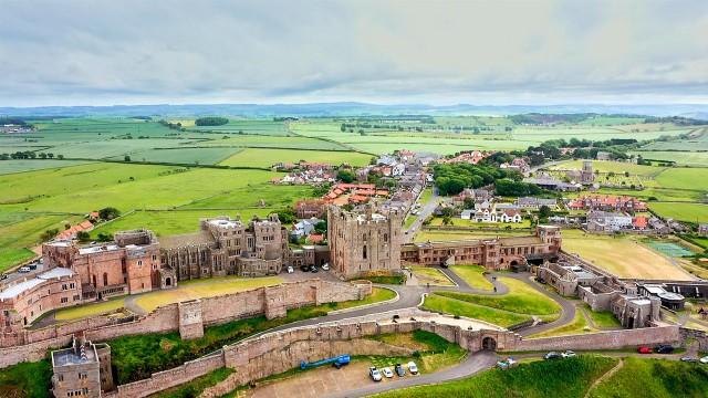 Bamburgh