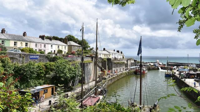 Charlestown
