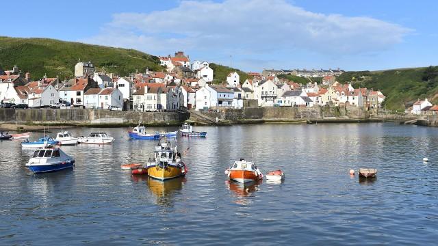Staithes
