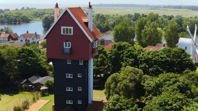 Thorpeness
