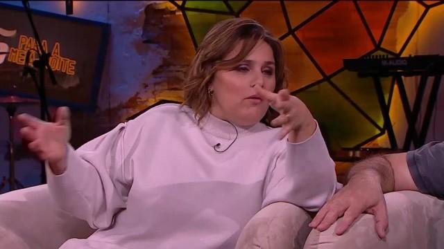 Filipe La Féria, Diogo Morgado, Vítor Sobral, Marlene Vieira, Óscar Geadas, Hugo Rosa e André Amaro