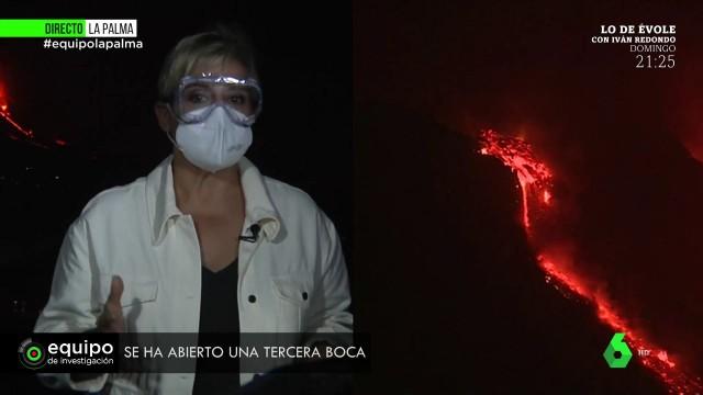 Especial directo desde La Palma