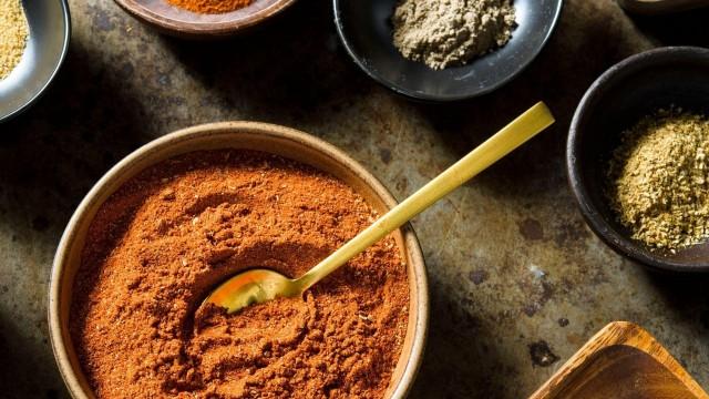 Flavors of Ethiopia