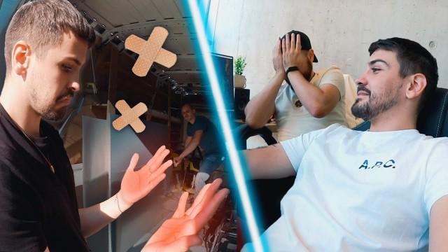 ON A FAIT TOUT ÇA POUR RIEN… #VLOAT 6