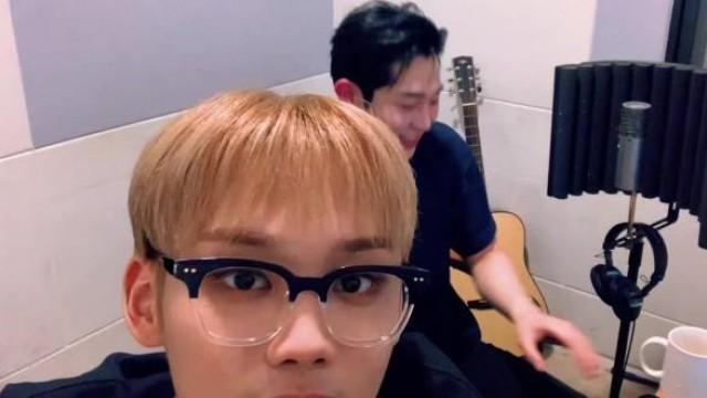 태그네 귀호강  (큰방즈)