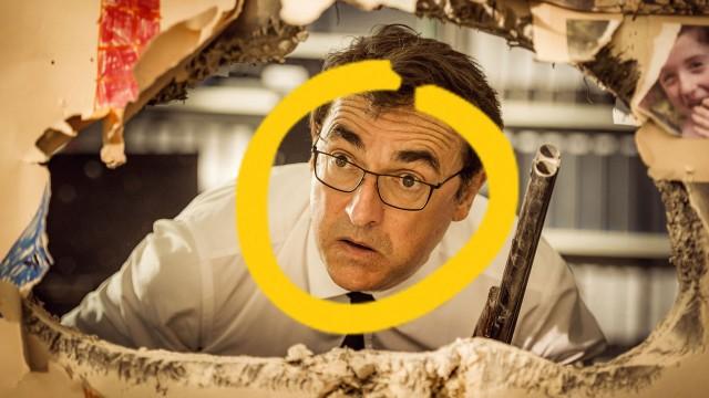 Les gaffes et erreurs d'Albert Dupontel