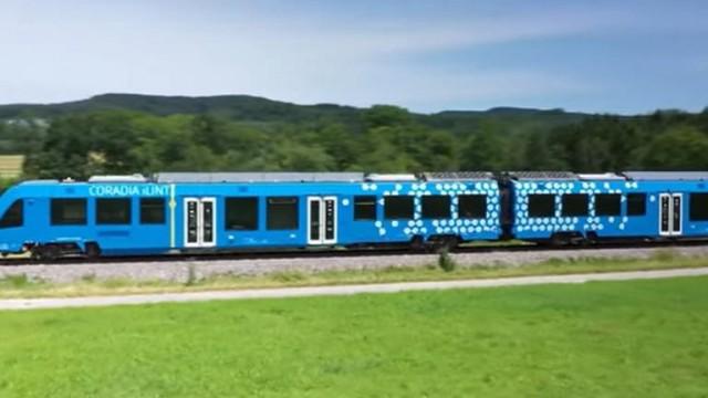 Bahnmagazin ICE & Co - Innovationen damals und heute
