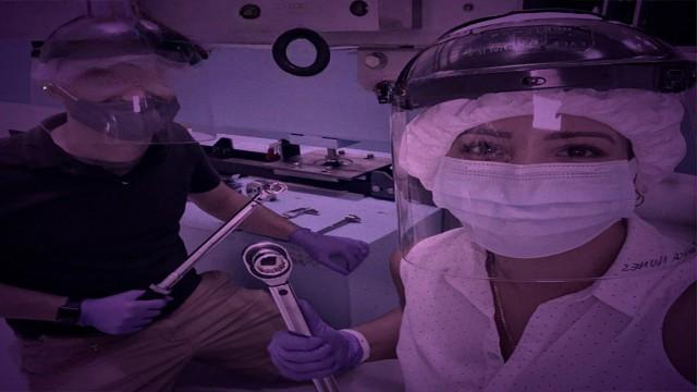 Fisicast #086 - Experimentais e a pandemia