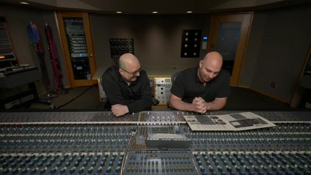 Frank Zappa: Freak Out!