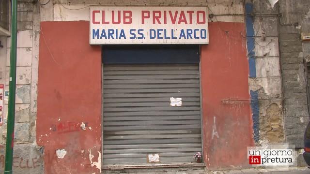I Barbudos della Sanità