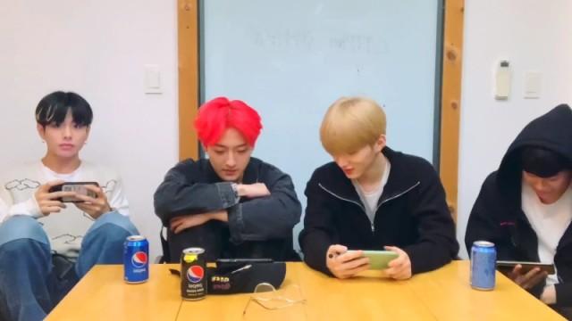 비가 오는 날엔 싸이퍼 찾아와~