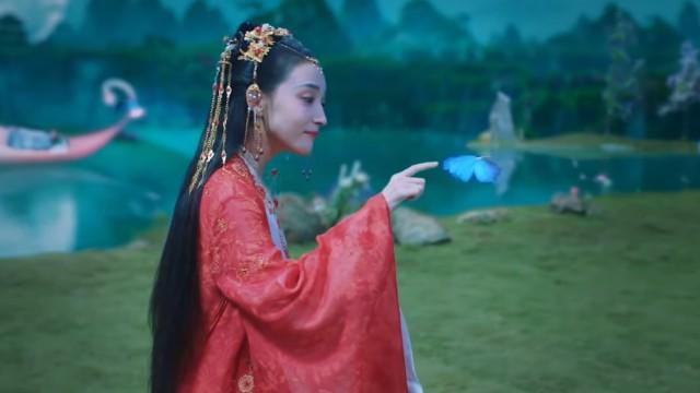 百灵潭 1