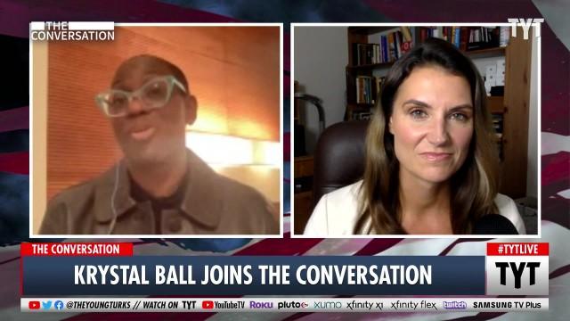 Krystal Ball