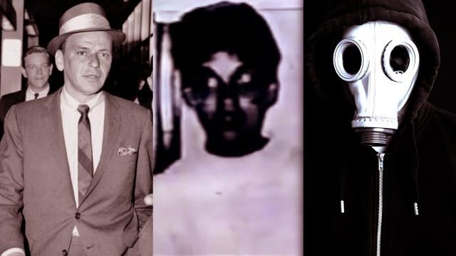 Frank’s Missing Cash, The Lucky 7 Broadcast, and A Mysterious Missing Woman