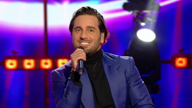 David Bustamante