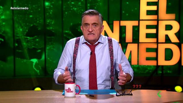 (14-10-21) La tajante respuesta de Wyoming a Vox tras decir que la ley del 'solo sí es sí' busca demonizar a los hombres