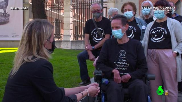 (19-10-21) El desolador mensaje de un afectado del aceite de colza