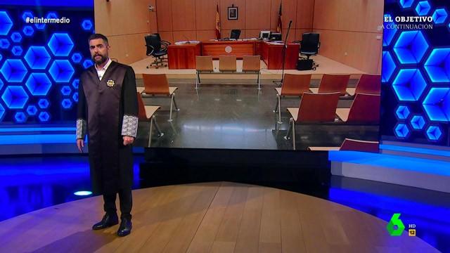 (20-10-21) Las cuatro desgracias del PP en el último mes que 'demuestran' que la formación tiene "un mal de ojo"