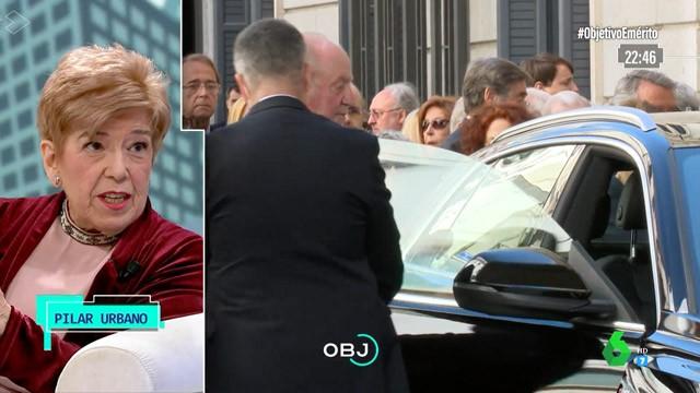 Objetivo Pilar Urbano y Dabiz Muñoz