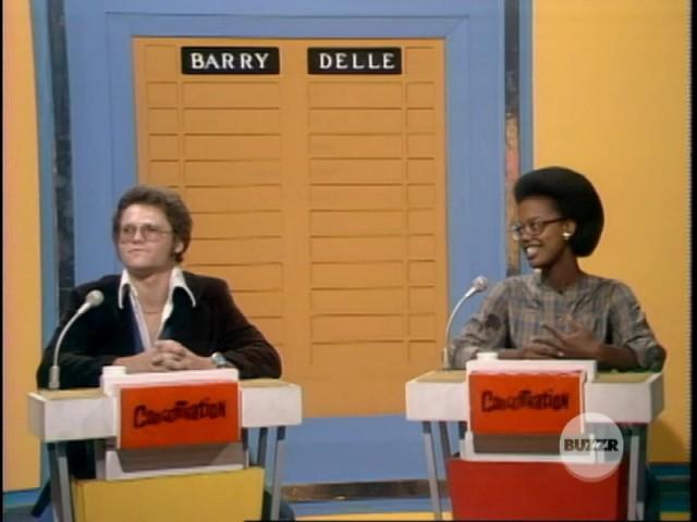 Barry vs. Delle