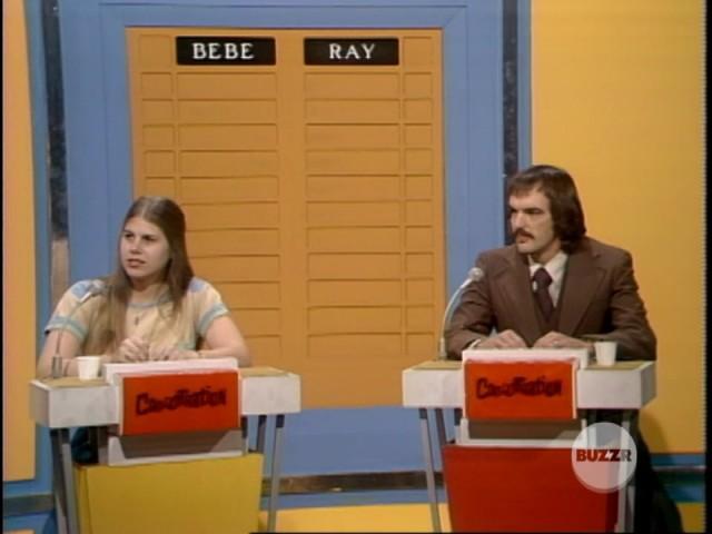Bebe vs. Ray
