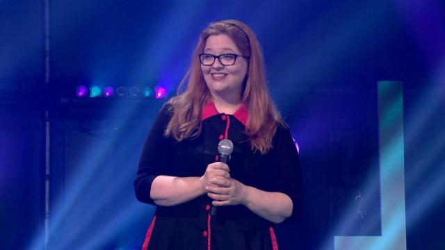 Le roast de Marie-Lyne Joncas
