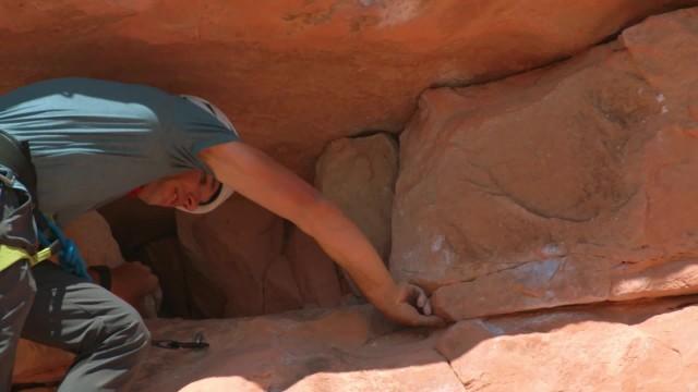 Climbing Holds