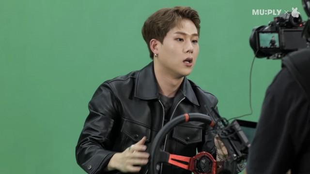 EP. 2-2 Making idols work hard