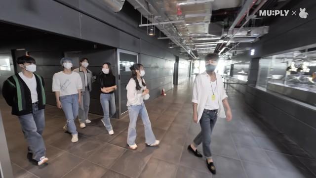EP. 4-2 Let's invade HYBE