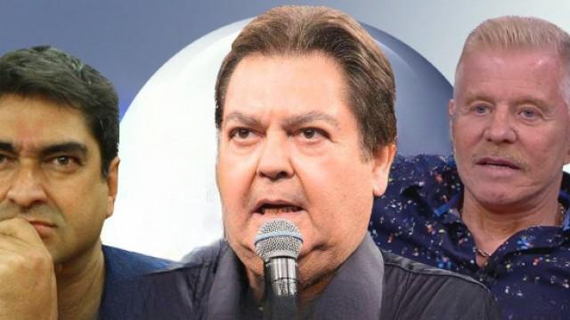 POR QUE ESSES FAMOSOS FORAM DEMITIDOS DA GLOBO? #2