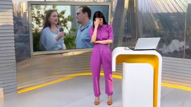 OS MOMENTOS MAIS ABSURDOS DA TV! #12