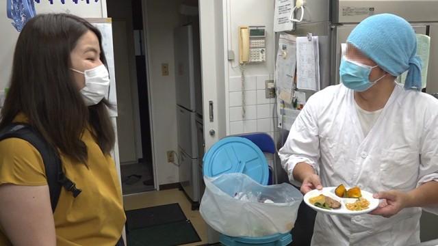 "再出発"...助けます！ ～コロナ禍サバイバル～