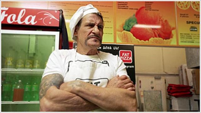 Lino Pizza