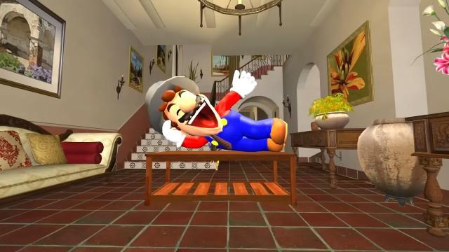 SMG4: What If Mario Had $10,000,000?