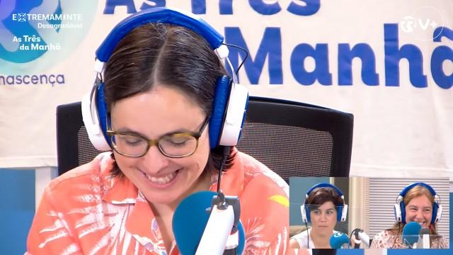 Ariel e Quimbé