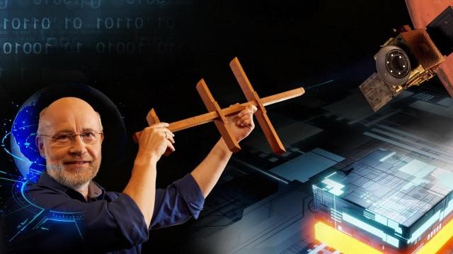 Faszination Universum (35) Im Bann der Technik